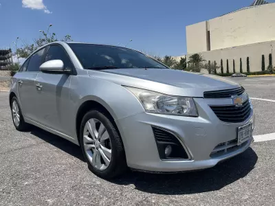Chevrolet Cruze 2013
