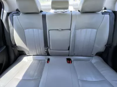 Chevrolet Cruze 2013