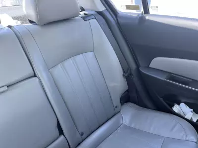 Chevrolet Cruze 2013