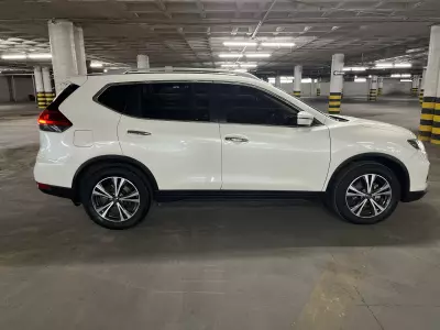 Nissan X-Trail VUD 2019