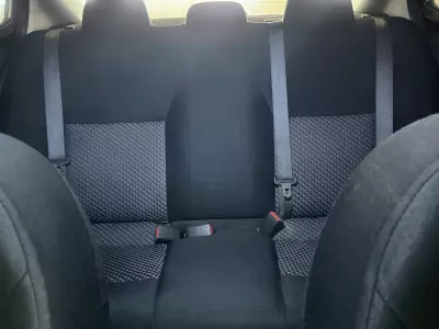 Nissan Versa 2020
