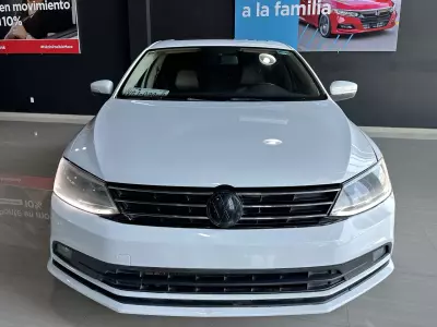 Volkswagen Jetta 2016