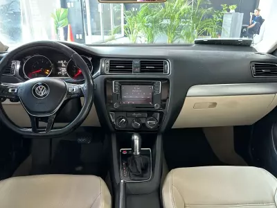 Volkswagen Jetta 2016