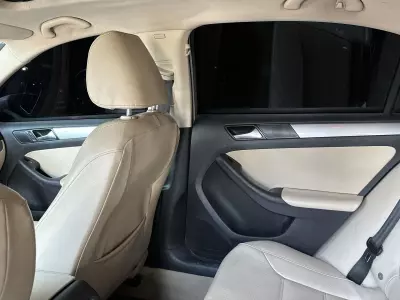 Volkswagen Jetta 2016