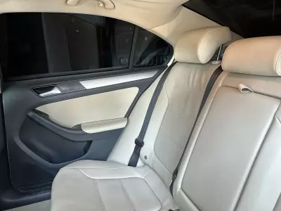 Volkswagen Jetta 2016