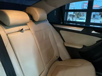 Volkswagen Jetta 2016