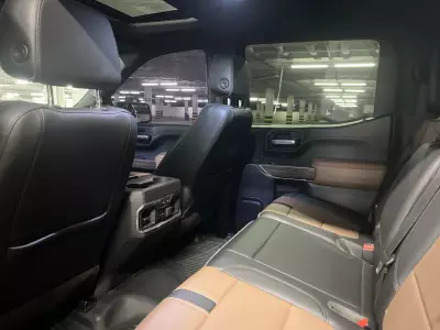 Chevrolet Cheyenne Pick-Up 2021