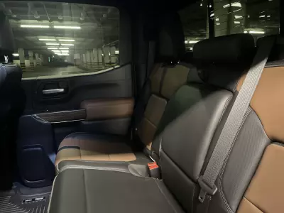 Chevrolet Cheyenne Pick-Up 2021