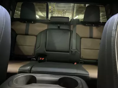 Chevrolet Cheyenne Pick-Up 2021