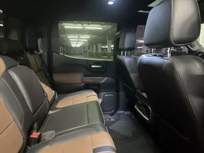 Chevrolet Cheyenne Pick-Up 2021