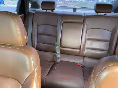 Chevrolet Malibu 2016