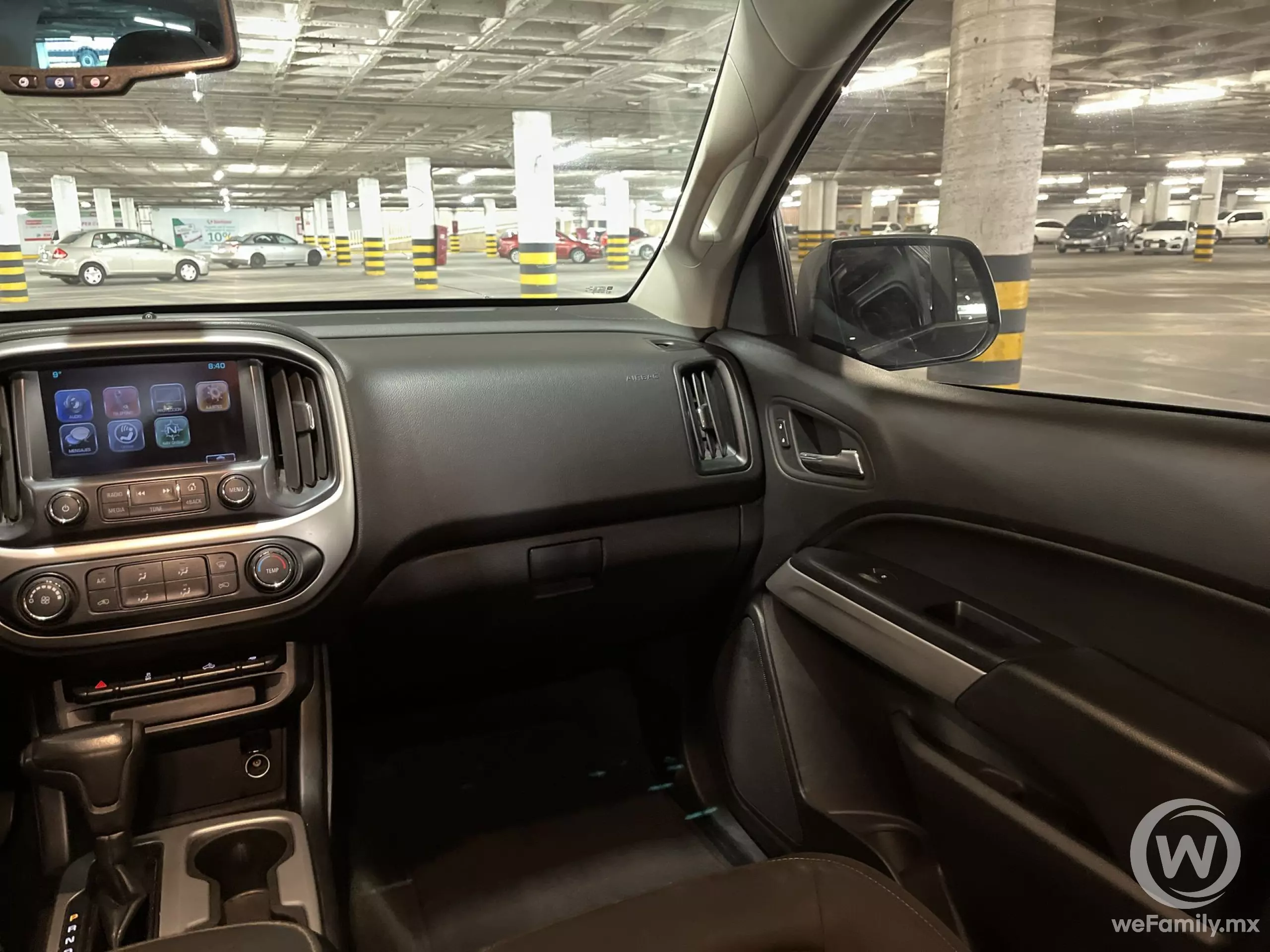 Chevrolet Colorado Pick-Up
