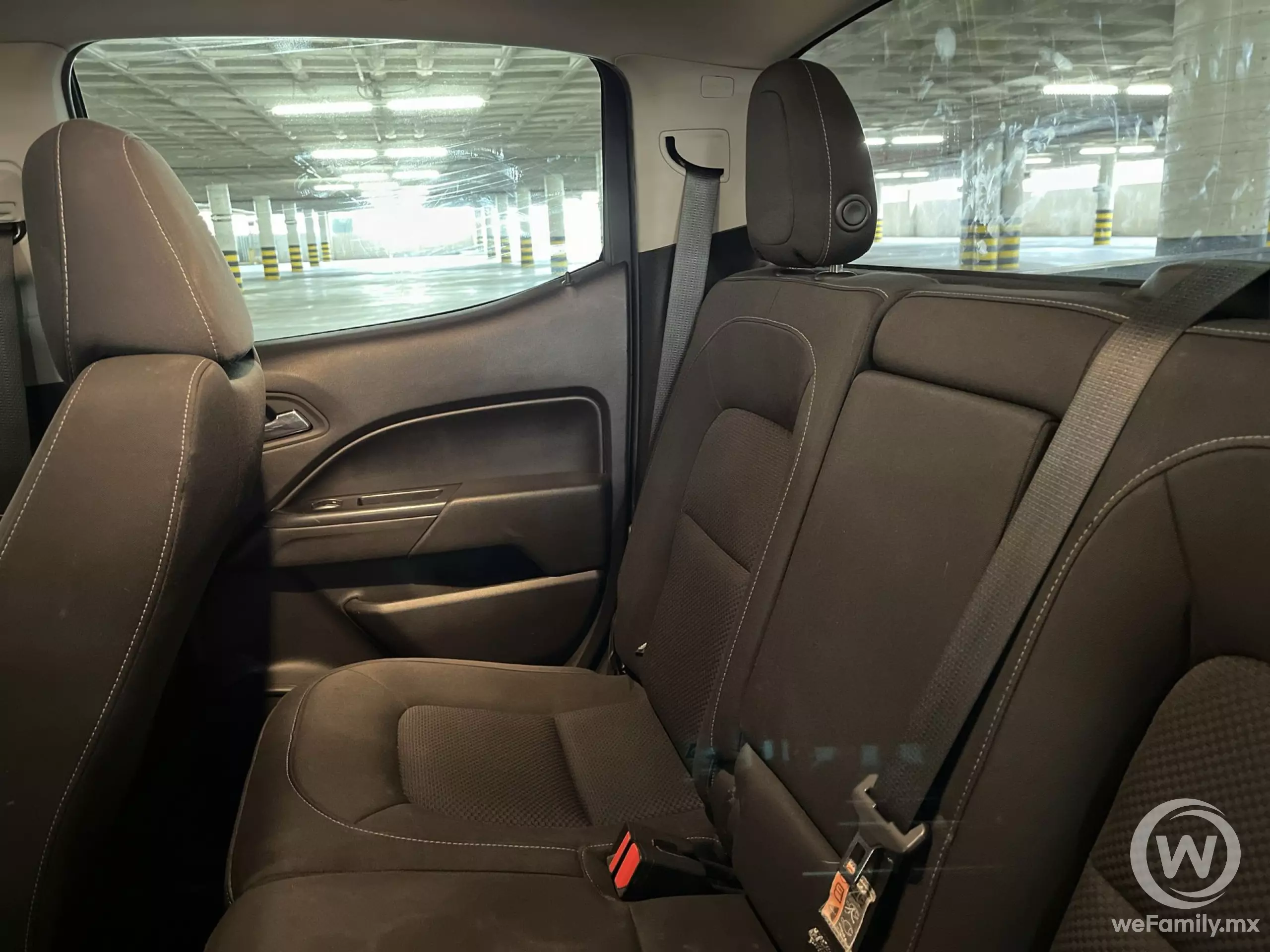 Chevrolet Colorado Pick-Up