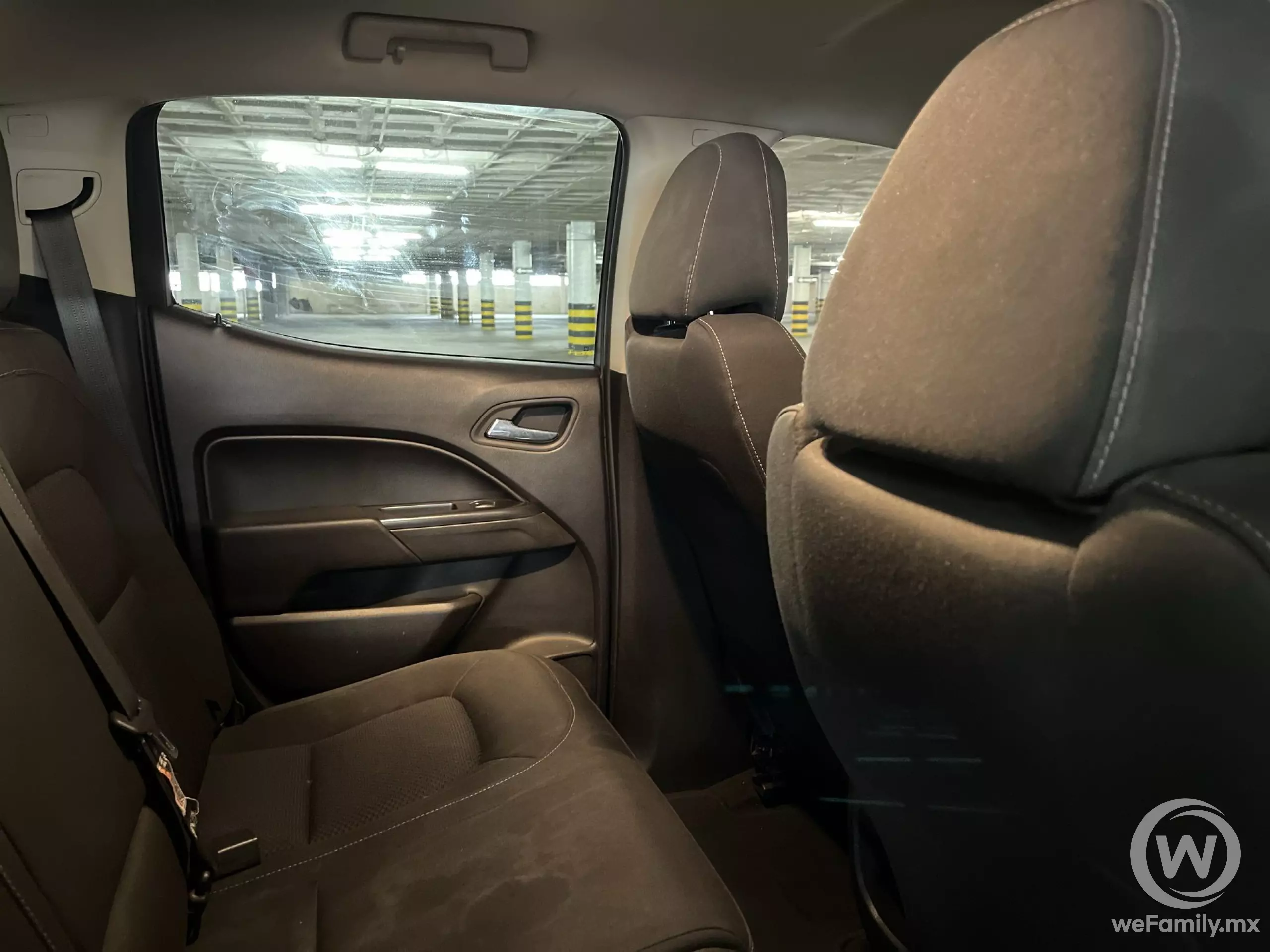 Chevrolet Colorado Pick-Up