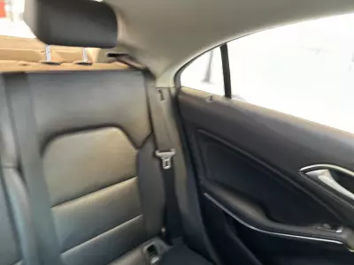 Mercedes Benz Clase CLA 2018