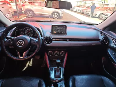 Mazda CX-3 VUD 2016