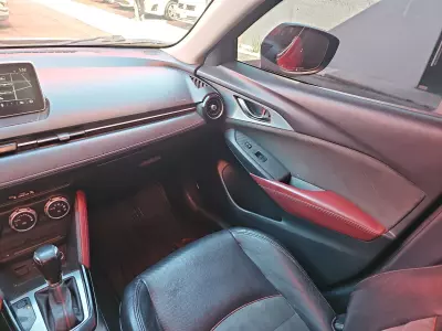 Mazda CX-3 VUD 2016