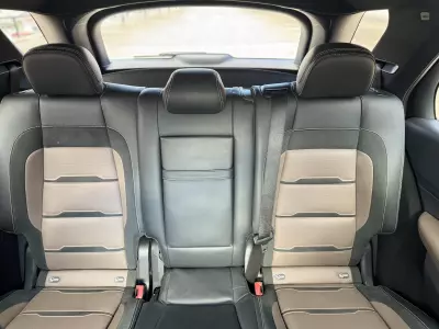 Mercedes Benz Clase GLE VUD 2022