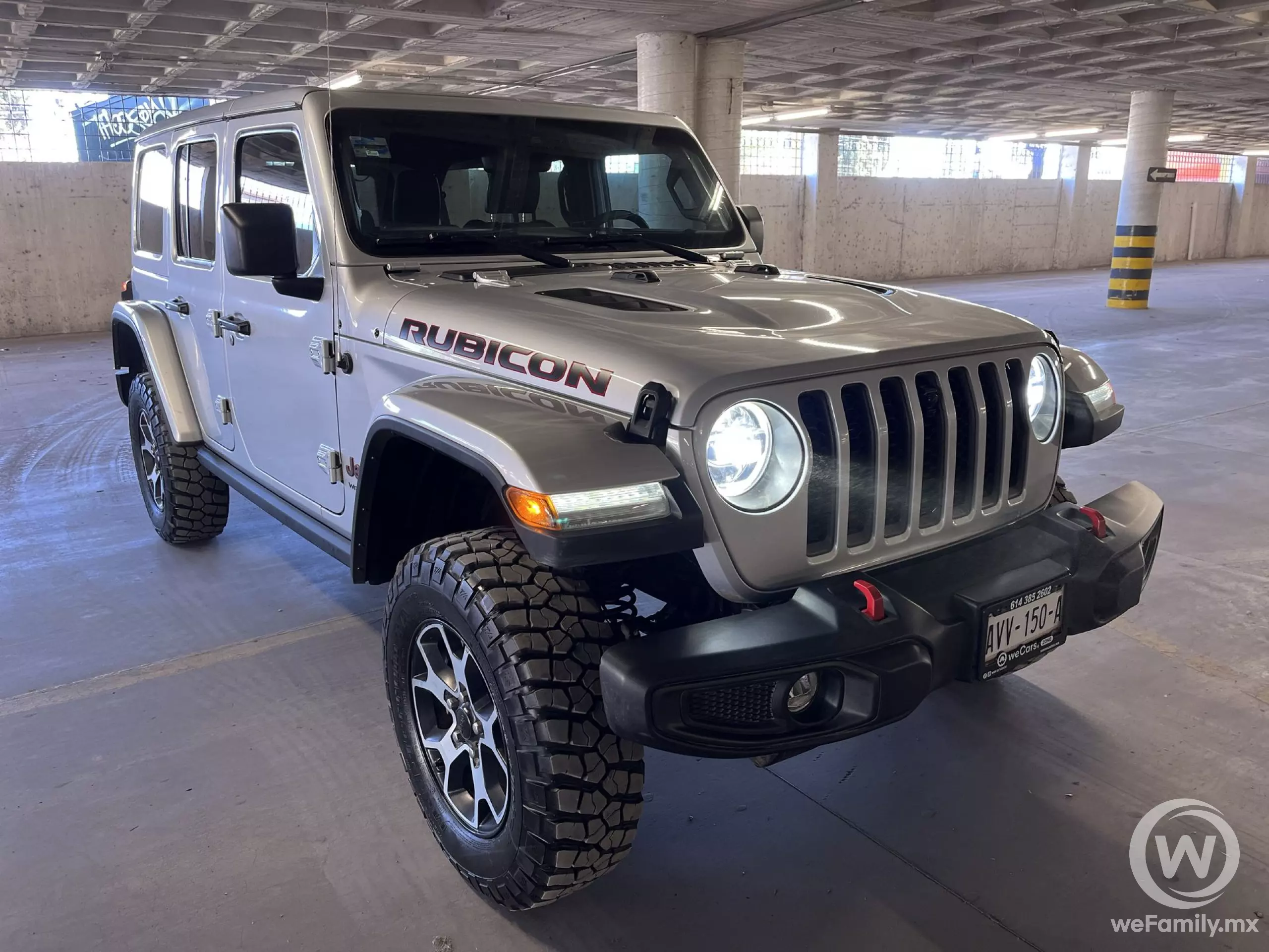 Jeep Wrangler VUD 4x4 2022