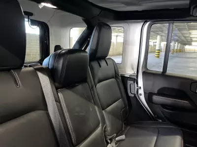 Jeep Wrangler VUD 4x4 2022