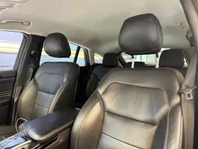 Mercedes Benz Clase GLE VUD 2016