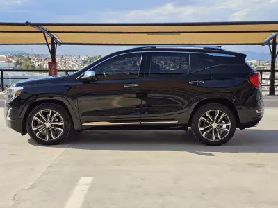 GMC Terrain VUD 2019