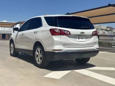 Chevrolet Equinox VUD 2020