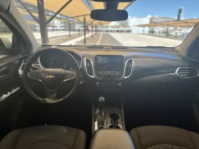 Chevrolet Equinox VUD 2020