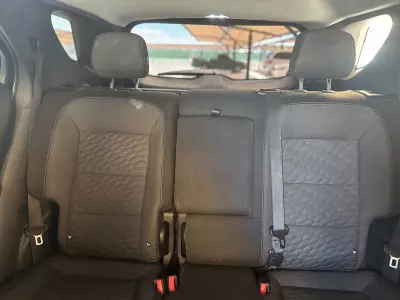 Chevrolet Equinox VUD 2020