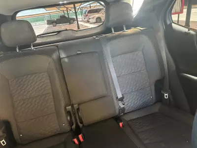 Chevrolet Equinox VUD 2020