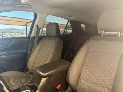 Chevrolet Equinox VUD 2020