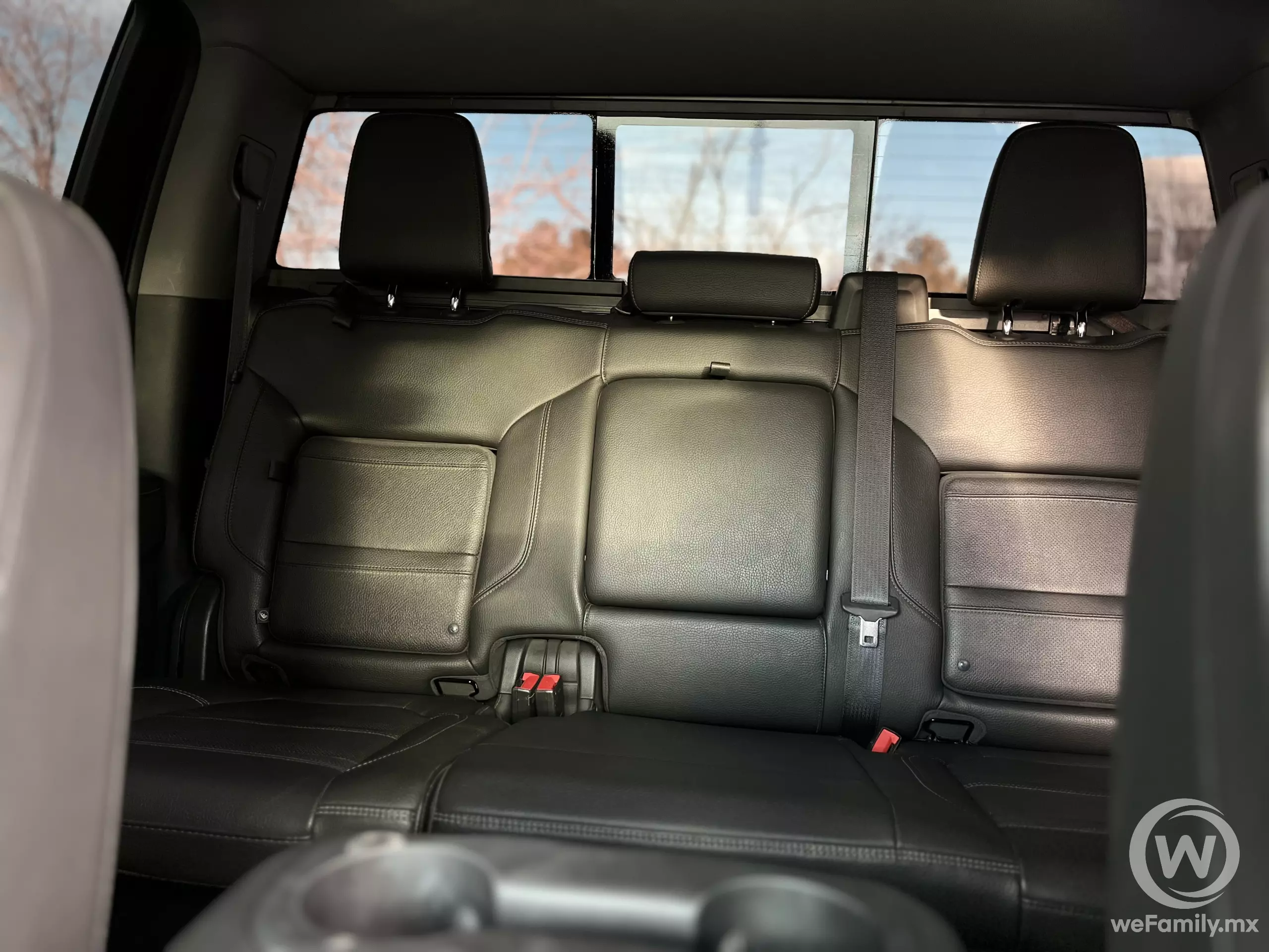 GMC Sierra Pick-Up