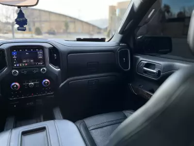 GMC Sierra Pick-Up 2019