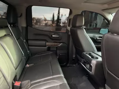 GMC Sierra Pick-Up 2019