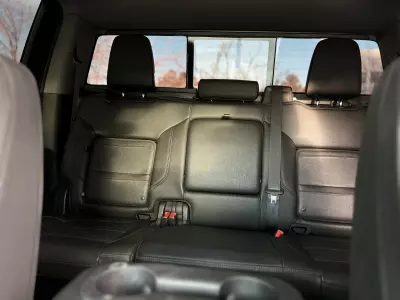 GMC Sierra Pick-Up 2019