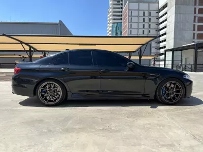 BMW Serie 5 2015