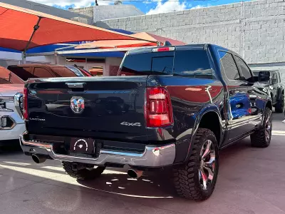 Dodge Ram 1500 Pick-Up 2019