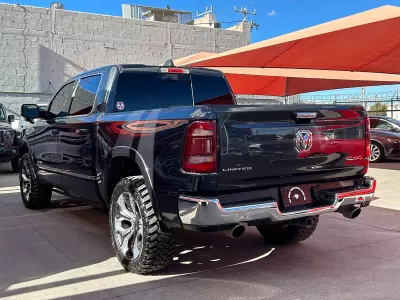 Dodge Ram 1500 Pick-Up 2019