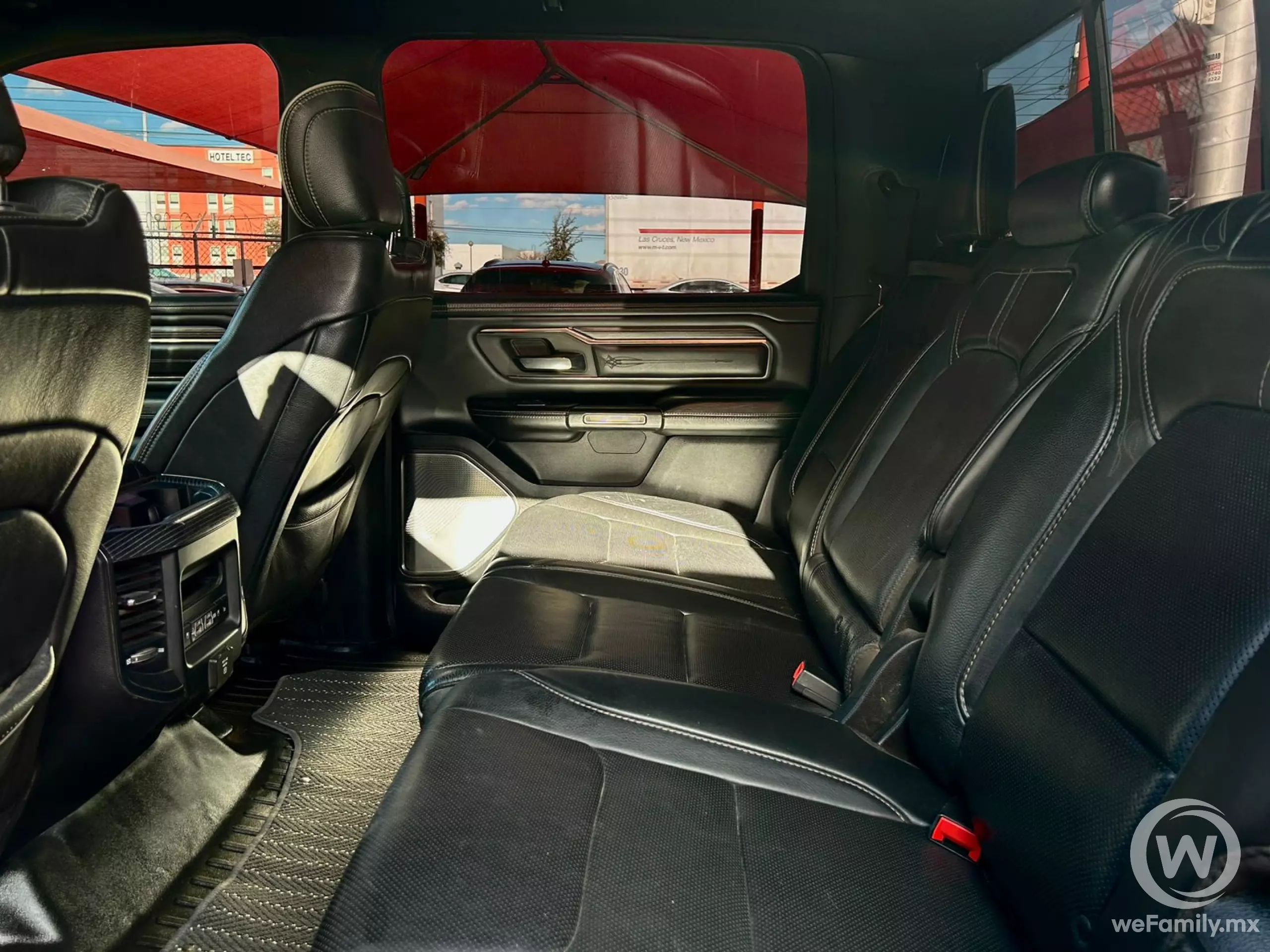 Dodge Ram 1500 Pick-Up