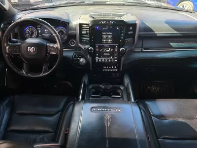 Dodge Ram 1500 Pick-Up 2019