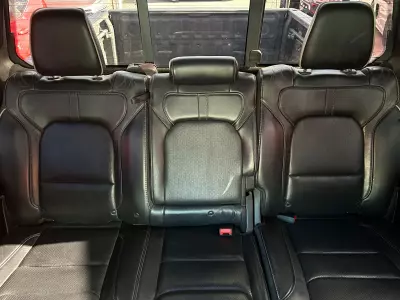 Dodge Ram 1500 Pick-Up 2019