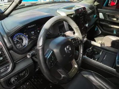 Dodge Ram 1500 Pick-Up 2019
