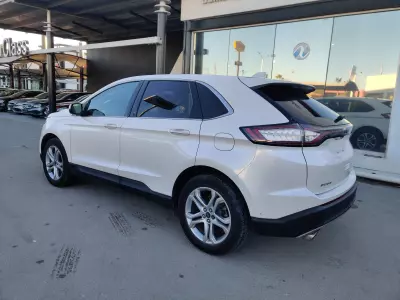 Ford Edge VUD 2019