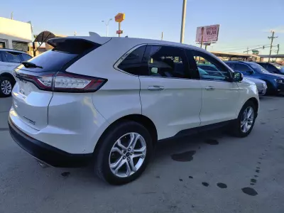 Ford Edge VUD 2019