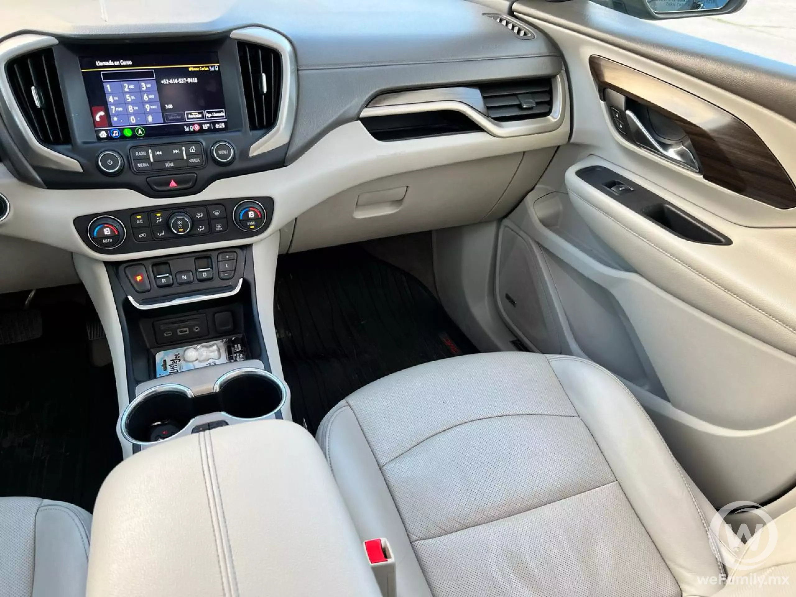GMC Terrain VUD