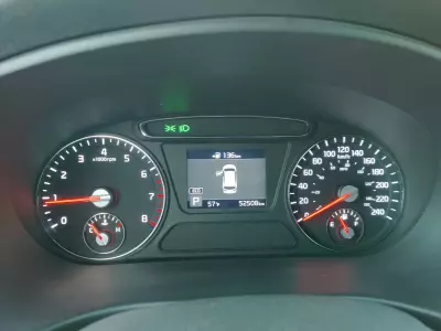 Kia Sorento VUD 2019