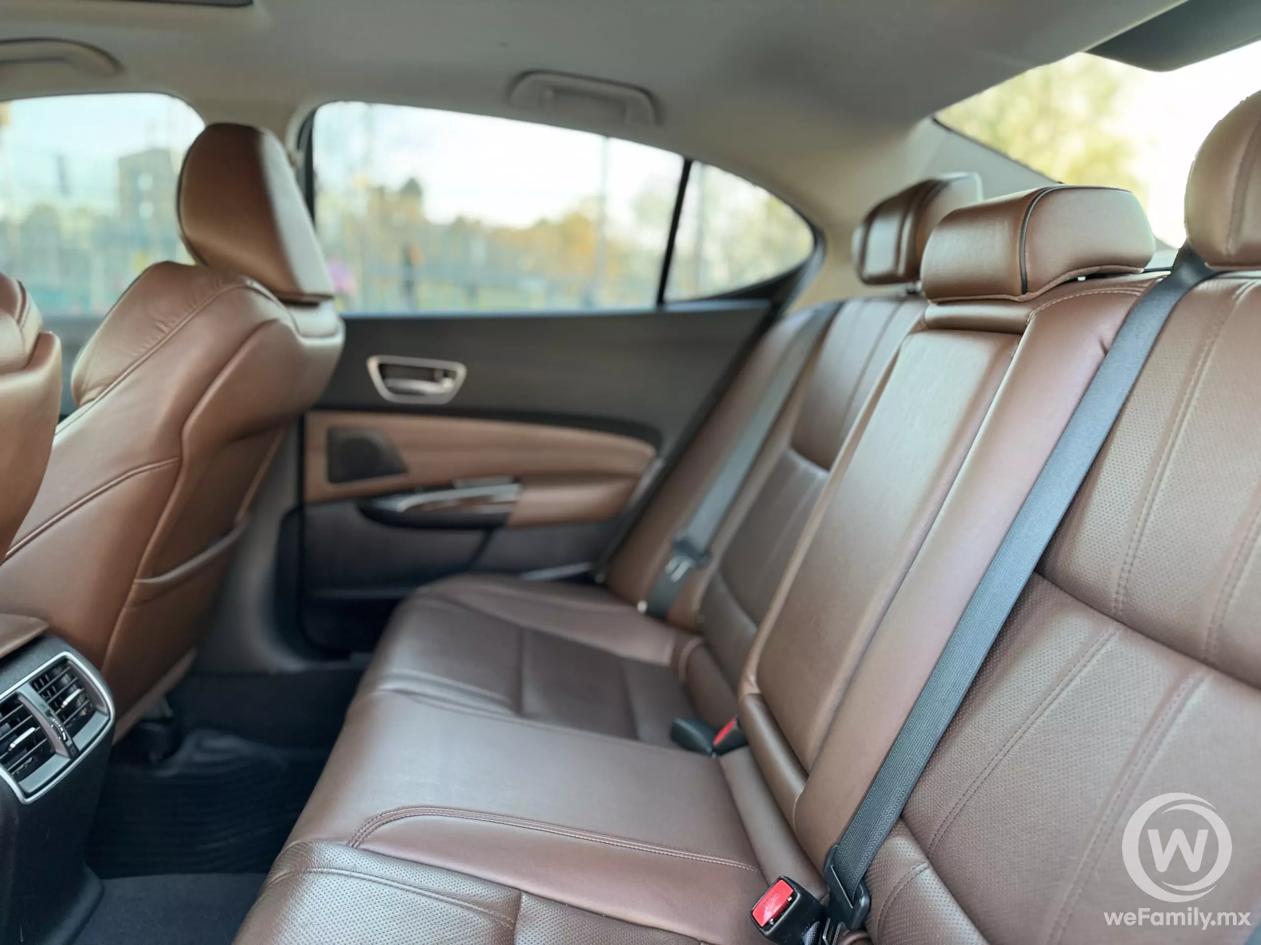Acura TLX