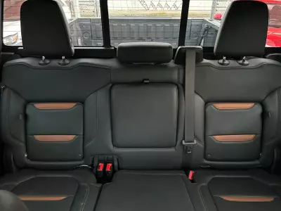 GMC Sierra Pick-Up 2022