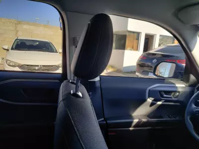 Ford Bronco VUD 2022