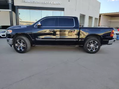 RAM 1500 2019